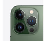 Apple iPhone 13 Pro 256GB Alpine Green Unlocked Acceptable