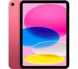APPLE 10.9" iPad Wi-Fi (2022) - 256 GB, Pink Pristine