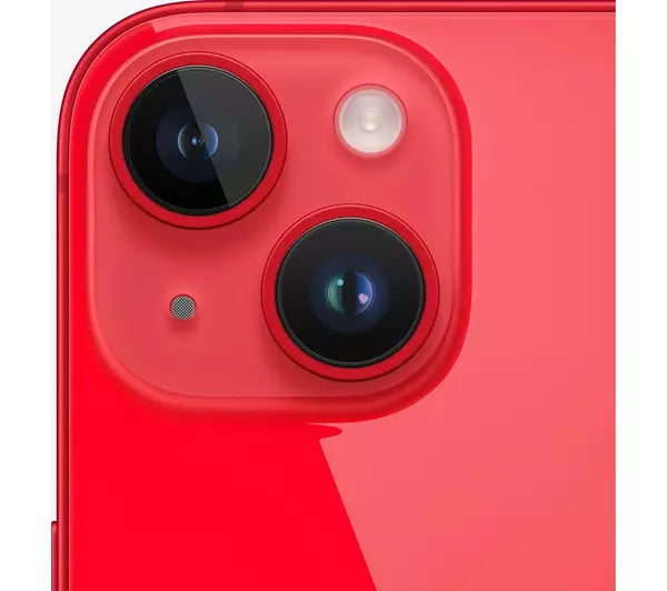 Apple iPhone 14 128GB RED Unlocked Pristine