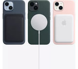 Apple iPhone 14 128GB Purple Unlocked Very Good