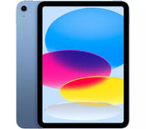 APPLE 10.9" iPad Wi-Fi + Cellular (2022) - 64 GB, Blue Good