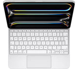 Apple Magic Keyboard For iPad Pro 11-inch 5th Gen (M4) White - Good