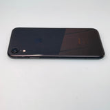 Apple iPhone XR 64GB Black Unlocked (READ DESCRIPTION) REF#74432