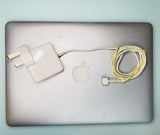 Apple MacBook Air i5 1.8GHz 13" 2017 8GB RAM 128GB SSD (READ DESCRIPTION) REF#75914-A