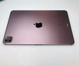 Apple iPad Pro 11" 2nd Gen 128GB Space Grey Unlocked (READ DESCRIPTION) REF#79143