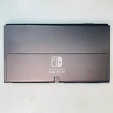 Nintendo Switch OLED Gaming Console (READ DESCRIPTION) REF#ST3772