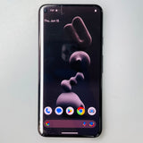 Google Pixel 5 (5G) 128GB Unlocked (Read Description) REF#75034
