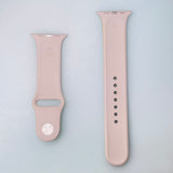 Apple 45mm Sport Band – Antique White – M/L Size for Apple Watch