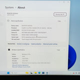 Lenovo ThinkPad X280 i5-8250U-8thGen 1.60GHz 16GB RAM 500GB SSD Windows 11 Laptop REF#67836-F