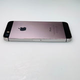 Apple iPhone 5S 16GB Space Grey Unlocked (READ DESCRIPTION) REF#55610