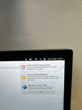 Apple Studio Display 27" 5K – Tilt Stand – Silver – Good (READ DESCRIPTION)