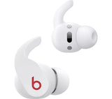 BEATS Fit Pro Wireless Bluetooth Noise-Cancelling Sports Earbuds - Beats - White - Pristine