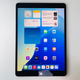 Apple iPad Air 3 256GB Space Grey Unlocked (READ DESCRIPTION) REF#72362