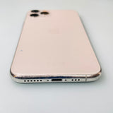 Apple iPhone 11 Pro 64GB Silver Unlocked (READ DESCRIPTION) REF#71028