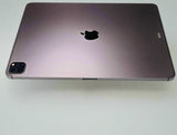 Apple iPad Pro 12.9" 5th Gen 512GB Space Grey Unlocked (READ DESCRIPTION) REF#81767