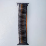 Apple 41mm Orange/Grey Sport Loop Strap for Apple Watch – One Size