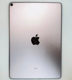 Apple iPad Pro 10.5" 64GB Space Grey Wi-Fi (READ DESCRIPTION) REF#85489
