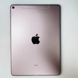 Apple iPad Pro 9.7" 128GB Space Grey Wi-Fi+4G Unlocked (READ DESCRIPTION) REF#63089B