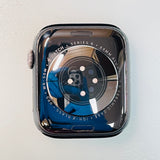 Apple Watch Series 6 GPS+Cellular Aluminium 44MM Space Grey (READ DESCRIPTION) REF#68814