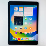 Apple iPad Pro 9.7" 128GB Space Grey Wi-Fi+4G Unlocked (READ DESCRIPTION) REF#81135