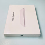 Apple A1535 Magic Trackpad 2 For iPad Macbook Air Mac Mini iMac Pro - White REF#ST3173