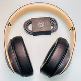 Beats Studio 3 Wireless Headphones - The Beats Icon Collection - REF#69033