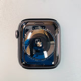 Apple Watch Series 4 Nike GPS Aluminium 44MM Space Grey Good Condition REF#67577
