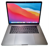 Apple MacBook Pro i7 2.2GHz 15