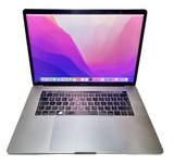 Apple MacBook Pro i7 2.2GHz 15