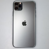 Apple iPhone 11 Pro Max 256GB Midnight Green Unlocked (READ DESCRIPTION) REF#66247