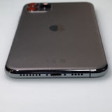 Apple iPhone 11 Pro Max 256GB Midnight Green Unlocked (READ DESCRIPTION) REF#66247