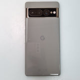 Google Pixel 7 Pro 5G 128 GB - Hazel - Unlocked Very Good Condition REF#67049