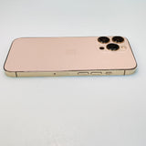Apple iPhone 13 Pro 256GB Gold Unlocked (READ DESCRIPTION) REF#ST3249