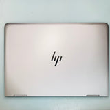 HP Spectre x360 Convertible 13-ac0XX Intel Core i7 -7500U 2.70GHZ, 16GB RAM, 512GB SSD Touch Screen Windows 11 Laptop REF#73524