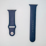 Apple 44mm Sport Band – Blue Cobalt – M/L Size for Apple Watch