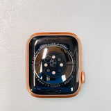 Apple Watch Series 6 GPS Aluminium 40MM Gold Good Condition REF#68530