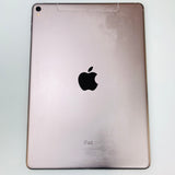 Apple iPad Pro 9.7" 128GB Space Grey Wi-Fi+4G Unlocked (READ DESCRIPTION) REF#62947