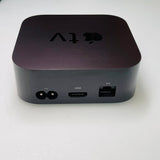 Apple TV 4K (3rd generation) Wi-Fi + Ethernet REF#69530