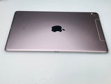 Apple iPad Pro 9.7" 128GB Space Grey Wi-Fi+4G Unlocked (READ DESCRIPTION) REF#63089B