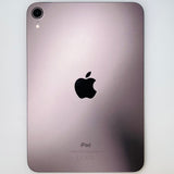 Apple iPad Mini 6 64GB Space Gray Wi-Fi (READ DESCRIPTION) REF#82573