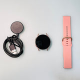 Samsung Galaxy Watch 5 LTE 40mm Pink Gold Very Good Condition REF#ST3356