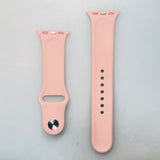 Apple 40mm Sport Band – Pink – M/L Size for Apple Watch