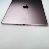 Apple iPad Pro 10.5" 256GB Space Grey Unlocked (READ DESCRIPTION) REF#81725-03