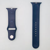 Apple 44mm Sport Band – Blue Cobalt – M/L Size for Apple Watch