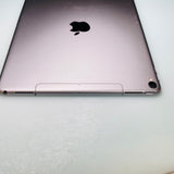 Apple iPad Pro 10.5" 256GB Space Grey Unlocked (READ DESCRIPTION) REF#81725-01
