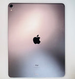 Apple iPad Pro 12.9" 3rd Gen 256GB Wi-Fi Space Grey (READ DESCRIPTION) REF#81474