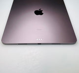 Apple iPad Pro 11" 3rd Gen 512GB Wi-Fi Space Grey (READ DESCRIPTION) REF#81418