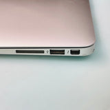 APPLE MacBook Air 13.3" (2017) 8GB RAM, 256GB SSD - (READ DESCRIPTION) REF#78951
