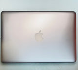 Apple MacBook Pro i7 2.9GHz 13" 2012 16GB RAM 512GB SSD READ DESCRIPTION) REF#72449