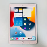 Apple iPad 7th Gen Wi-Fi 32GB Silver (READ DESCRIPTION) REF#73751